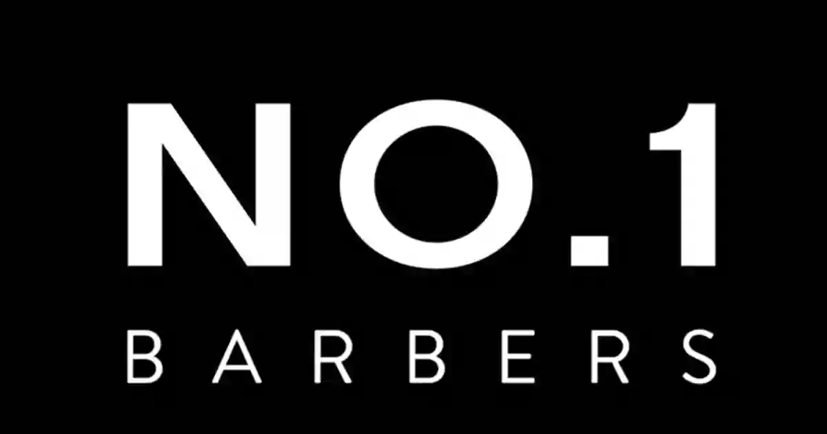 No.1 Barbers