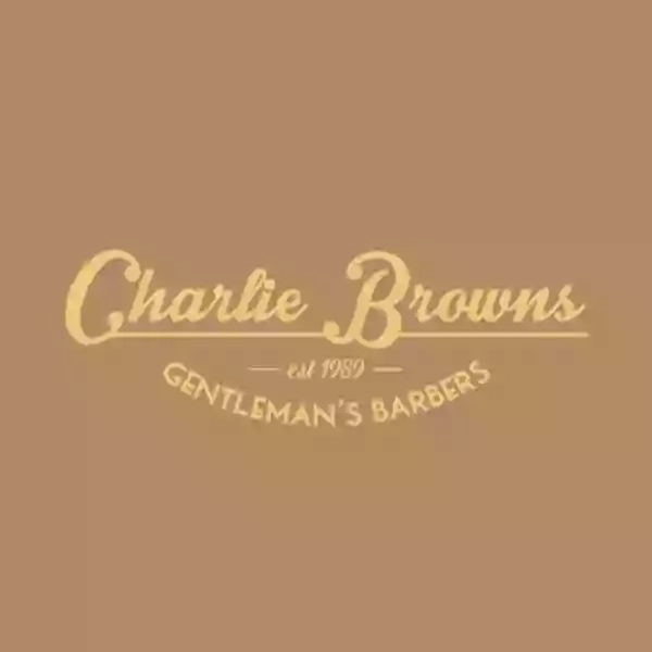 Charlie Browns Gentlemans Barbers