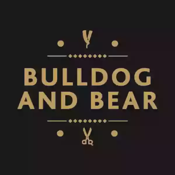 Bulldog & Bear Barber Co