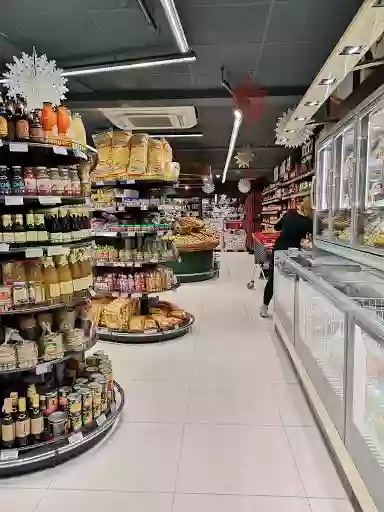 BestPol Supermarket