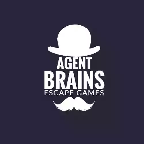 Agent Brains Escape Games Ltd