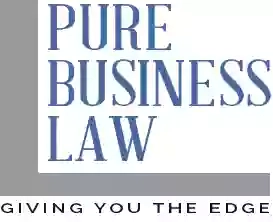 Pure Business Law