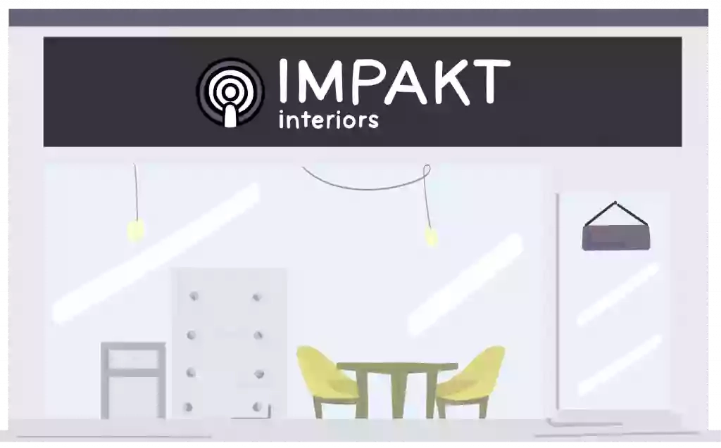 IMPAKT Interiors