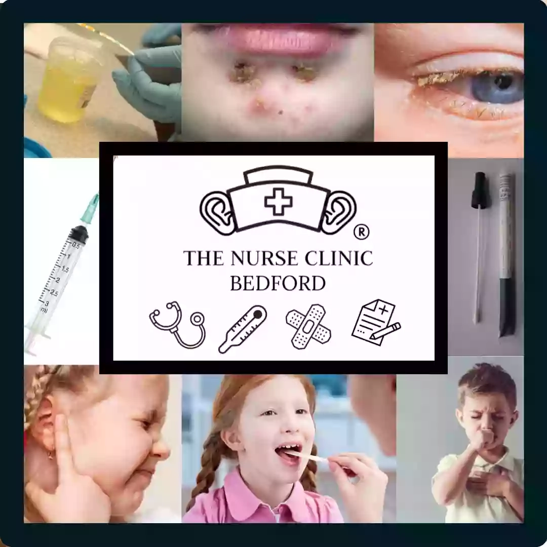 The Nurse Clinic