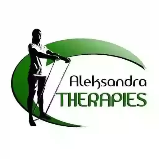 Aleksandra Therapies