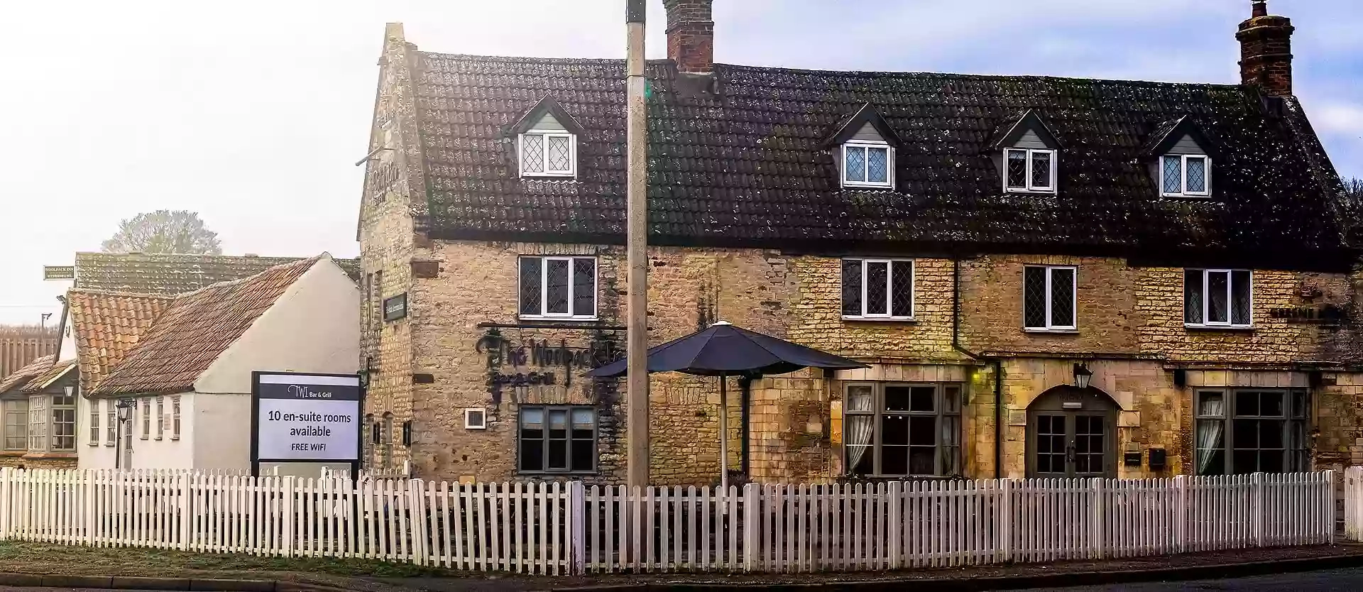 The Woolpack Inn