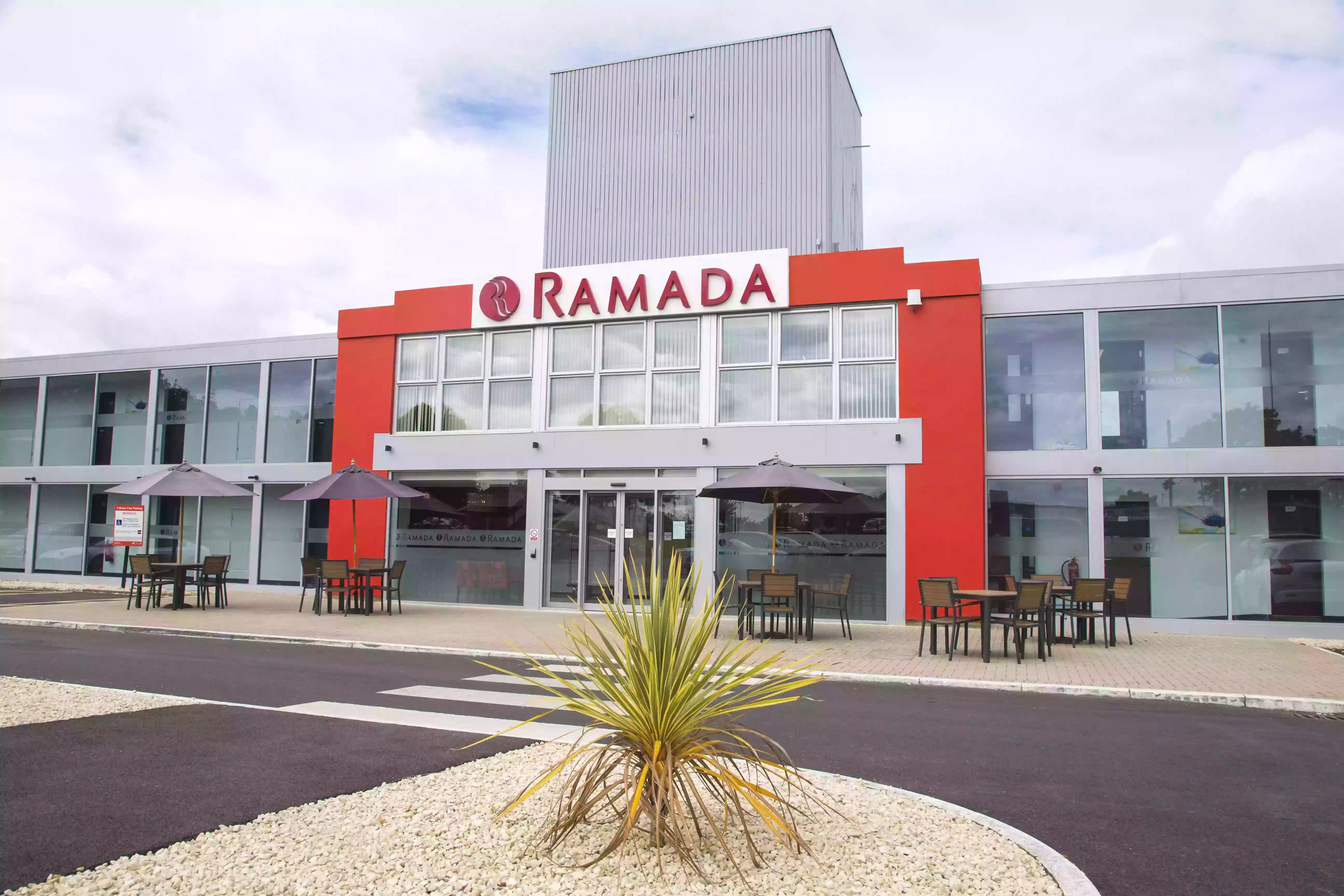 Ramada by Wyndham Milton Keynes