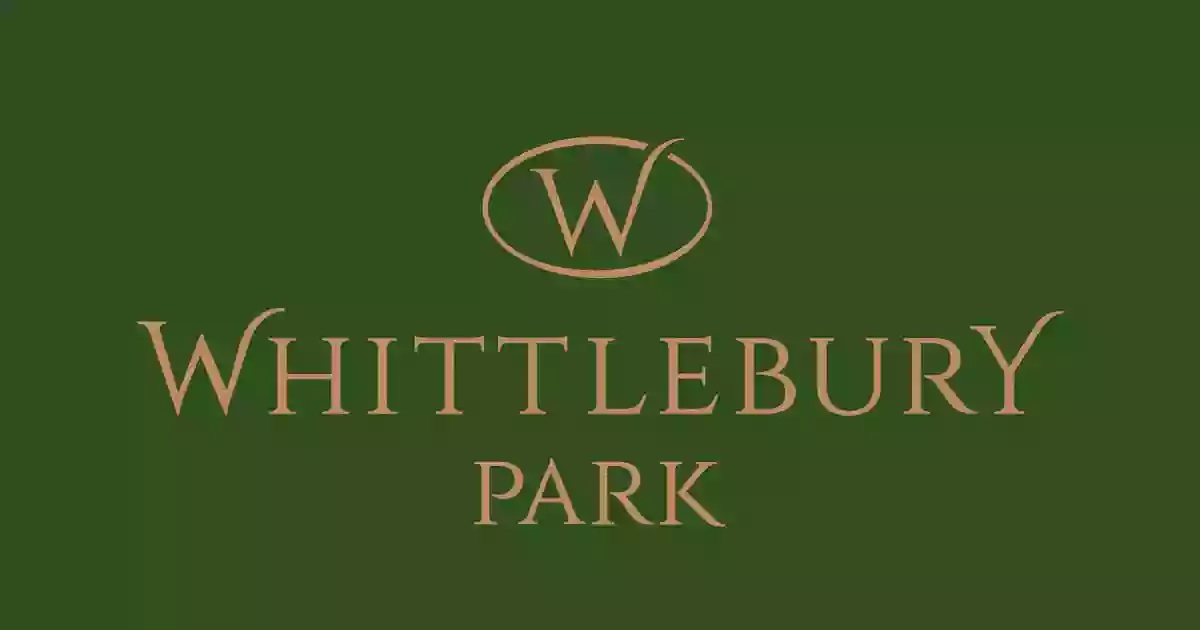 Whittlebury Park