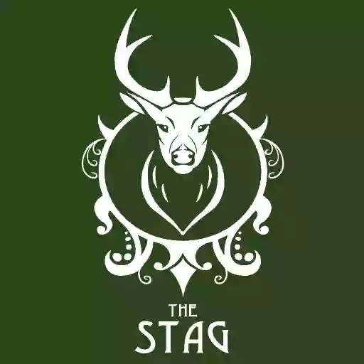 The Stag Maidwell