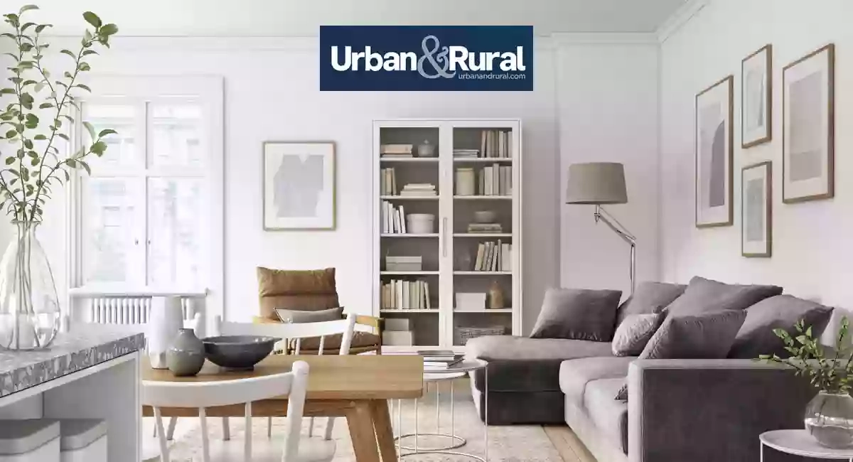 Urban & Rural Estate Agents