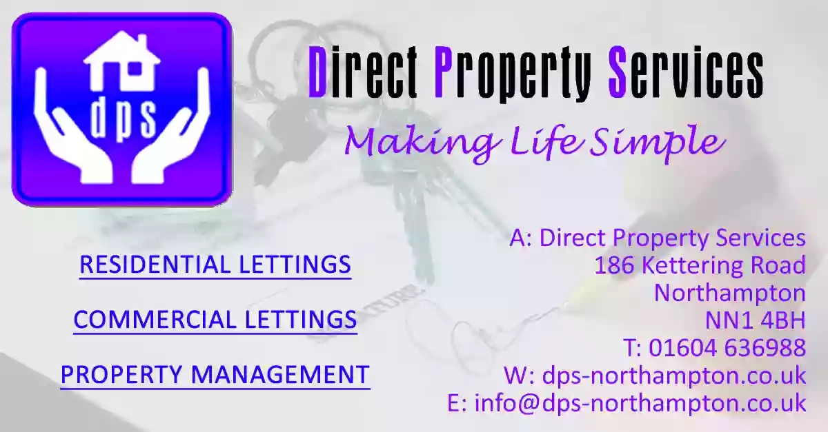 Direct Property Services