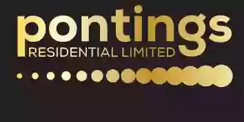 Pontings Residential Lettings