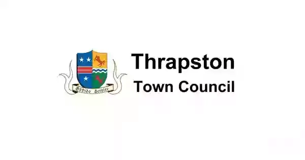 Thrapston Plaza