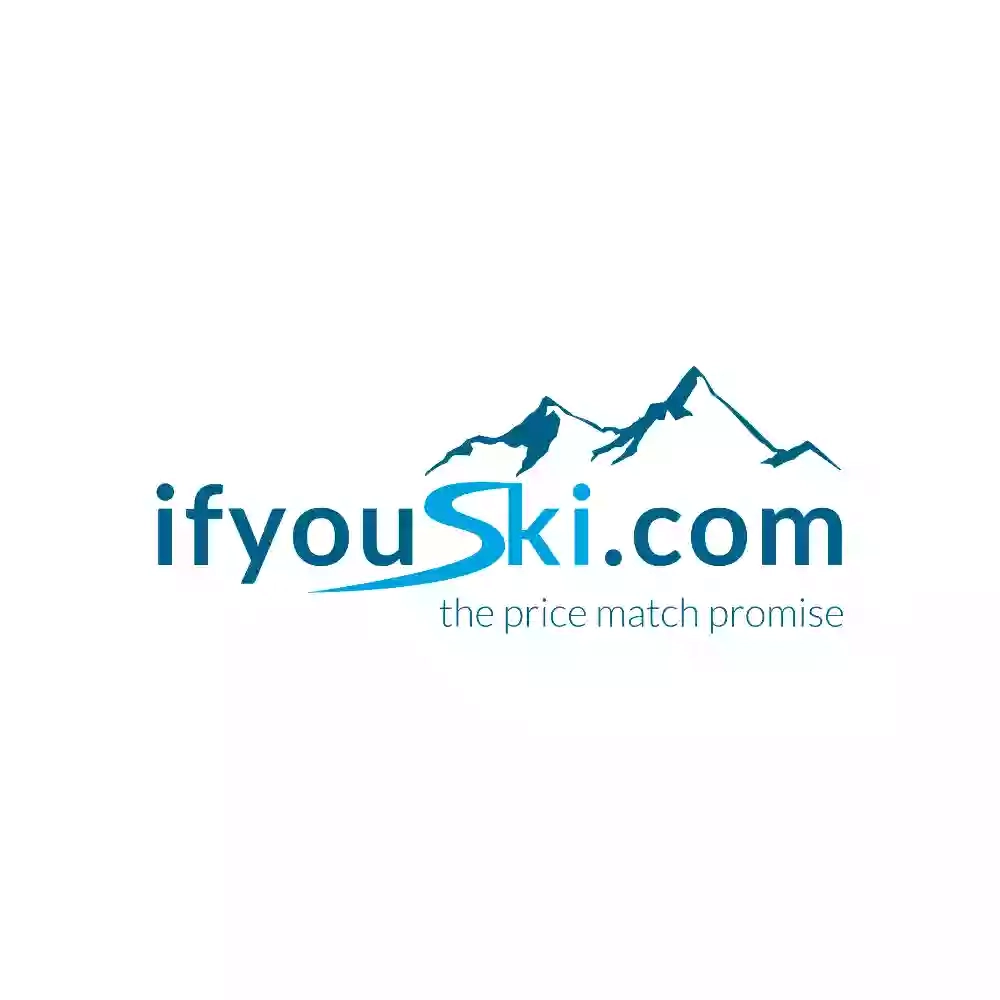 Ifyouski.com