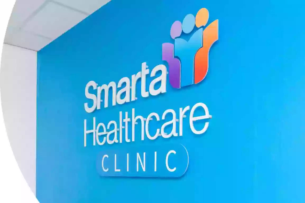 Smarta Healthcare