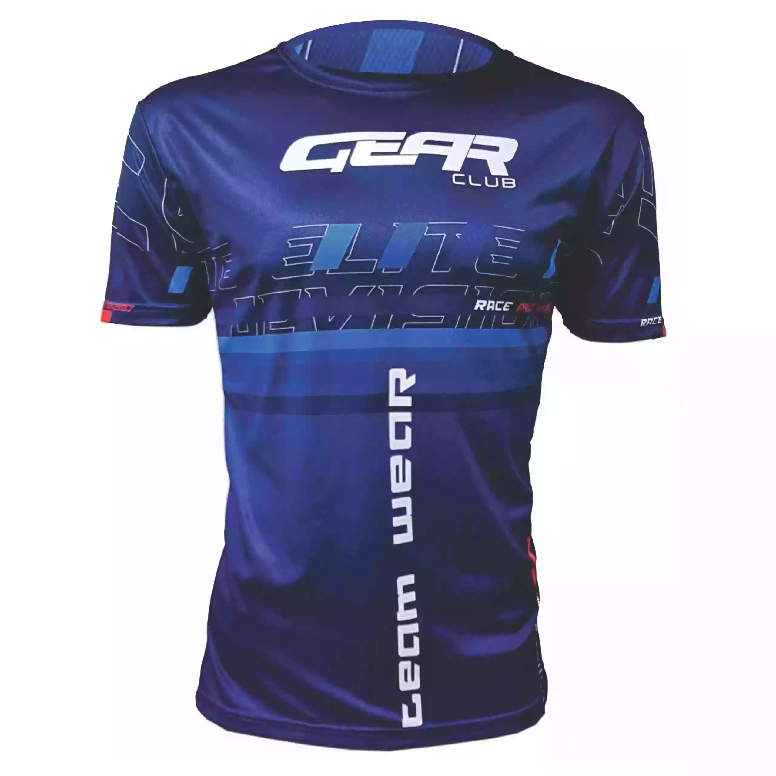 custom cycling clothing