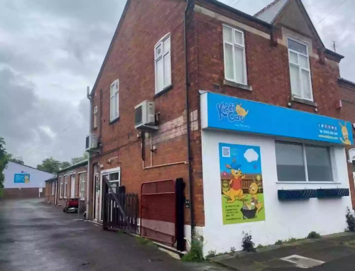 Kiddi Caru Day Nursery and Preschool Rushden