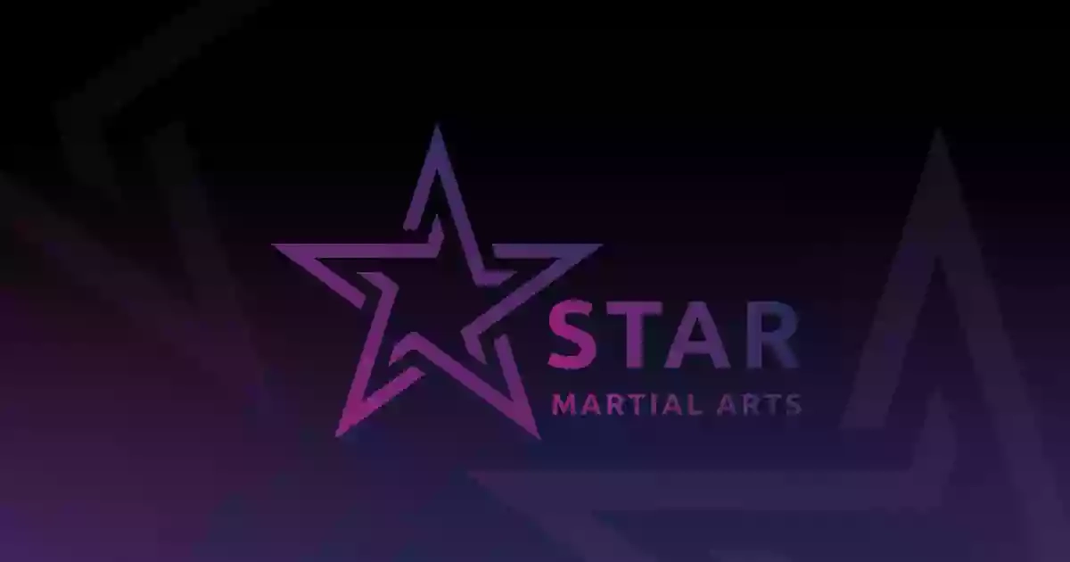 Star Martial Arts - (Monday Class)