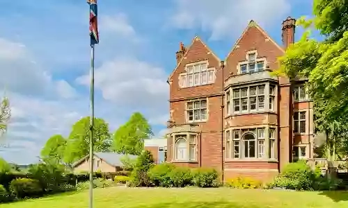 St Peter's School, Kettering