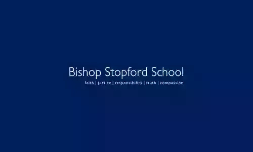 Bishop Stopford School