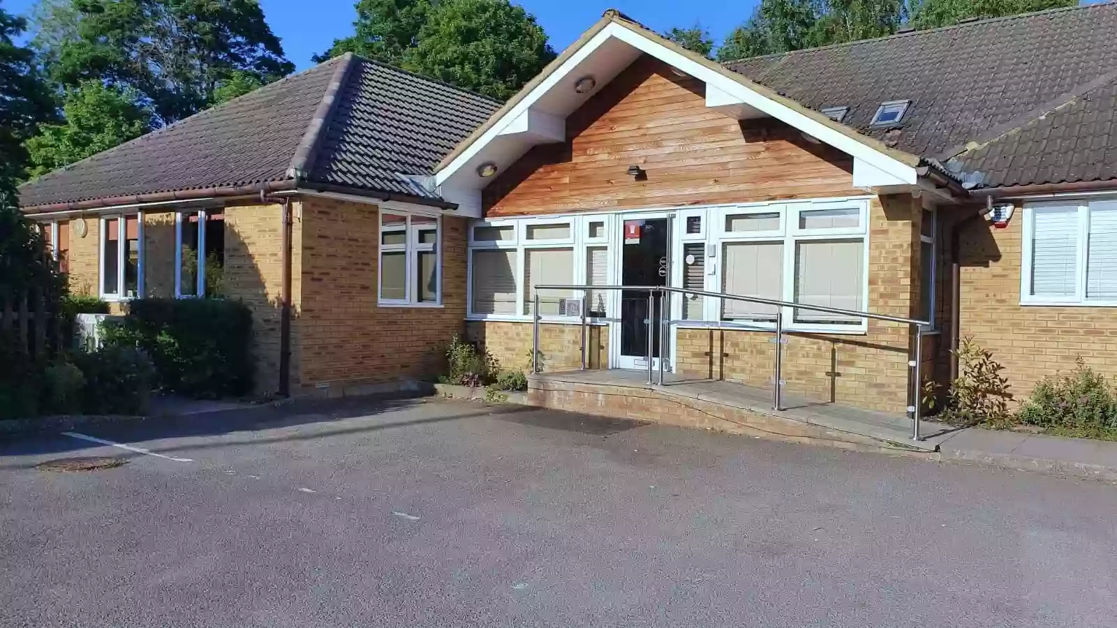 Nene Valley Day Nursery