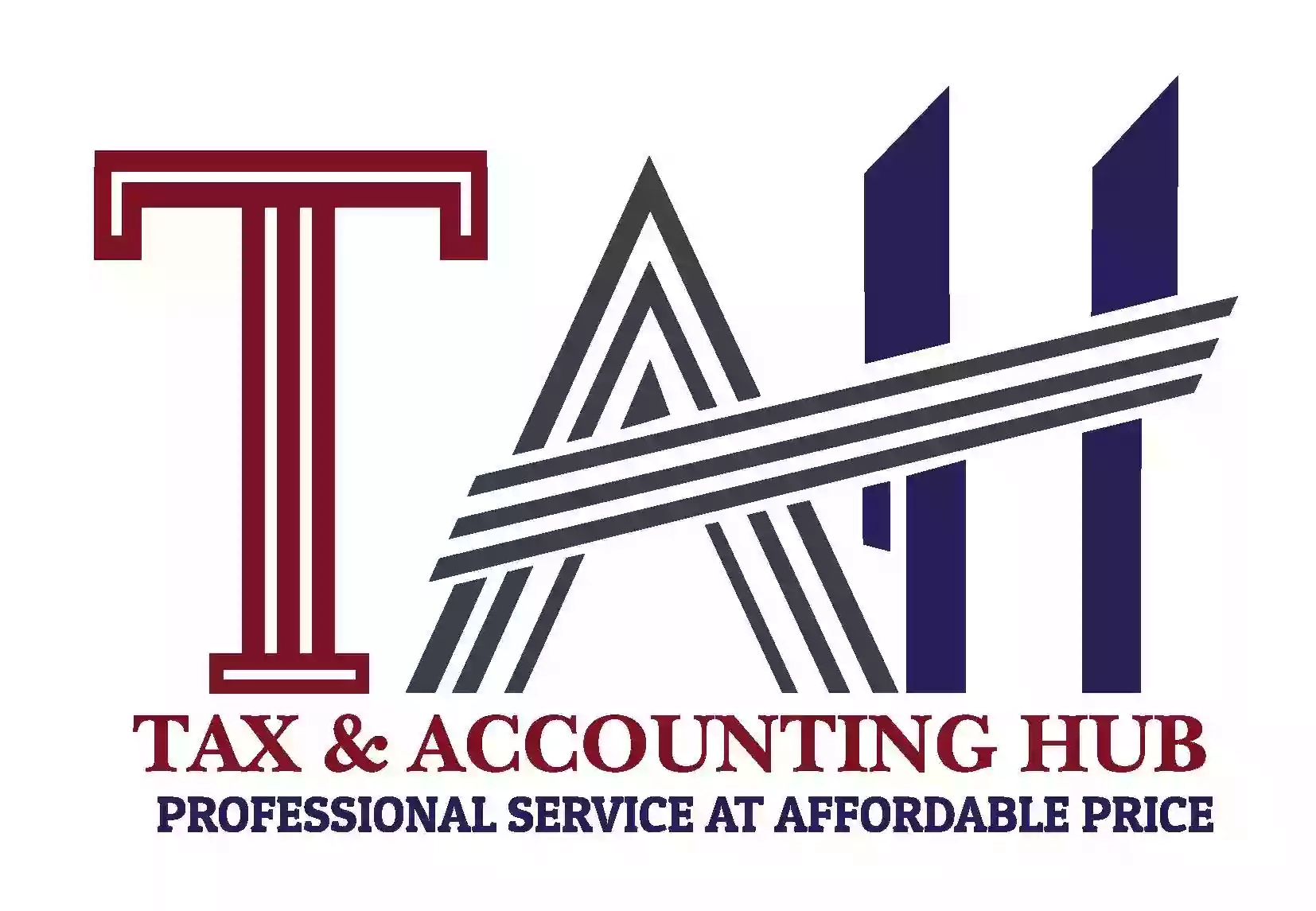 Tax And Accounting Hub - IRS Certified Acceptance Agent