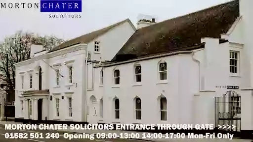 Morton Chater Solicitors