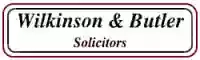 Wilkinson & Butler Solicitors.