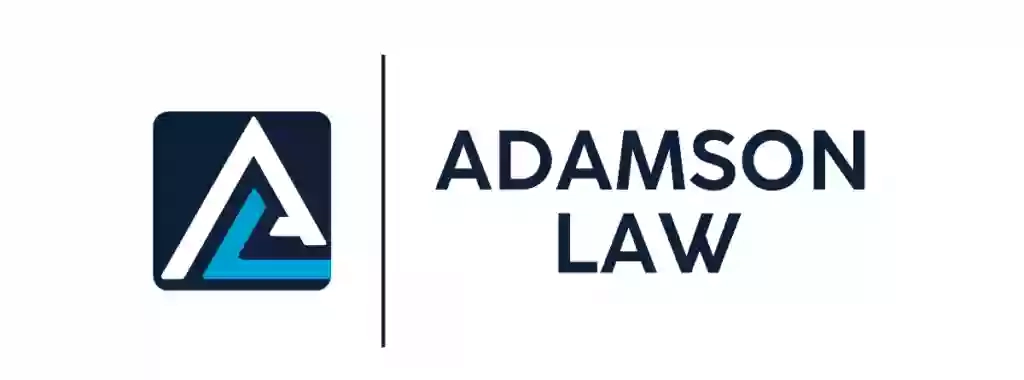 Adamson Law