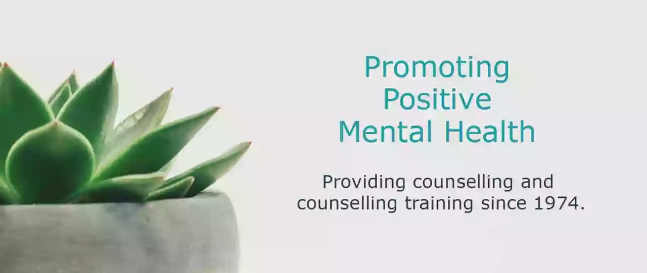 The Counselling Foundation - Bedford Centre