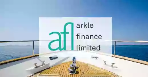 Arkle Finance Ltd