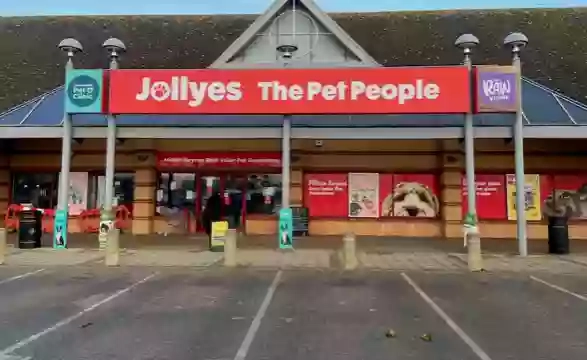 Jollyes - The Pet People