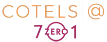 Cotels@7Zero1 Serviced Apartments