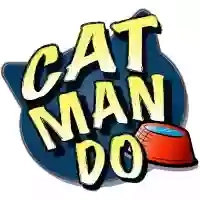 Cat Man Do Pet Sitting