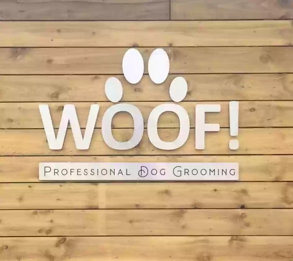 Woof Professional Dog Grooming