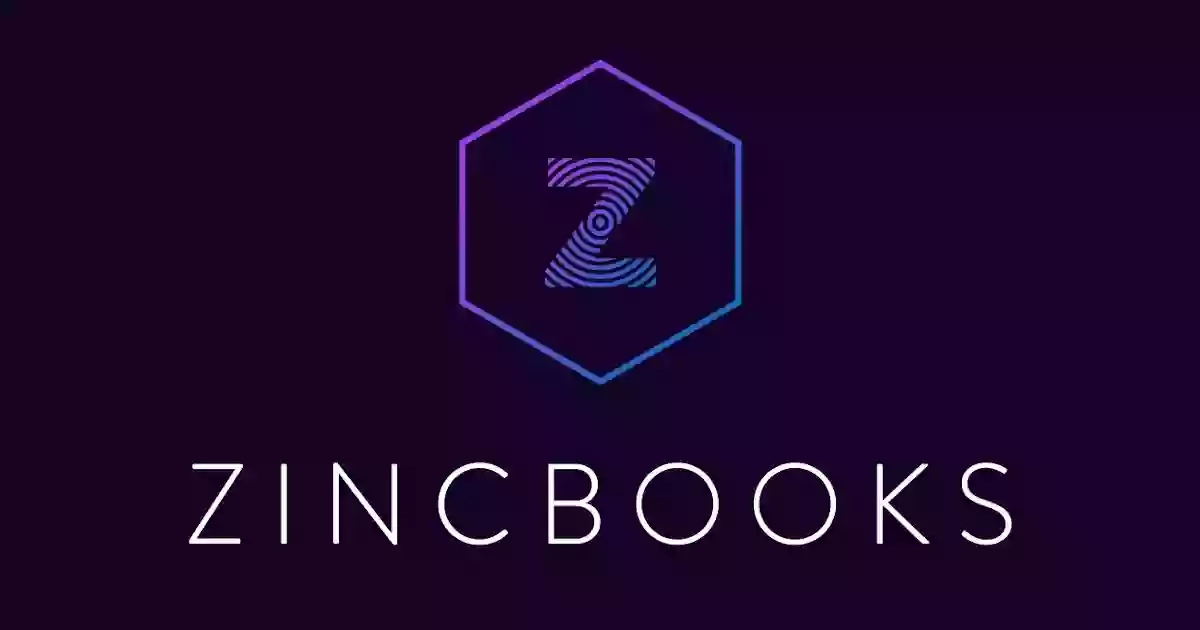 Zincbooks