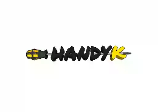 HandyK