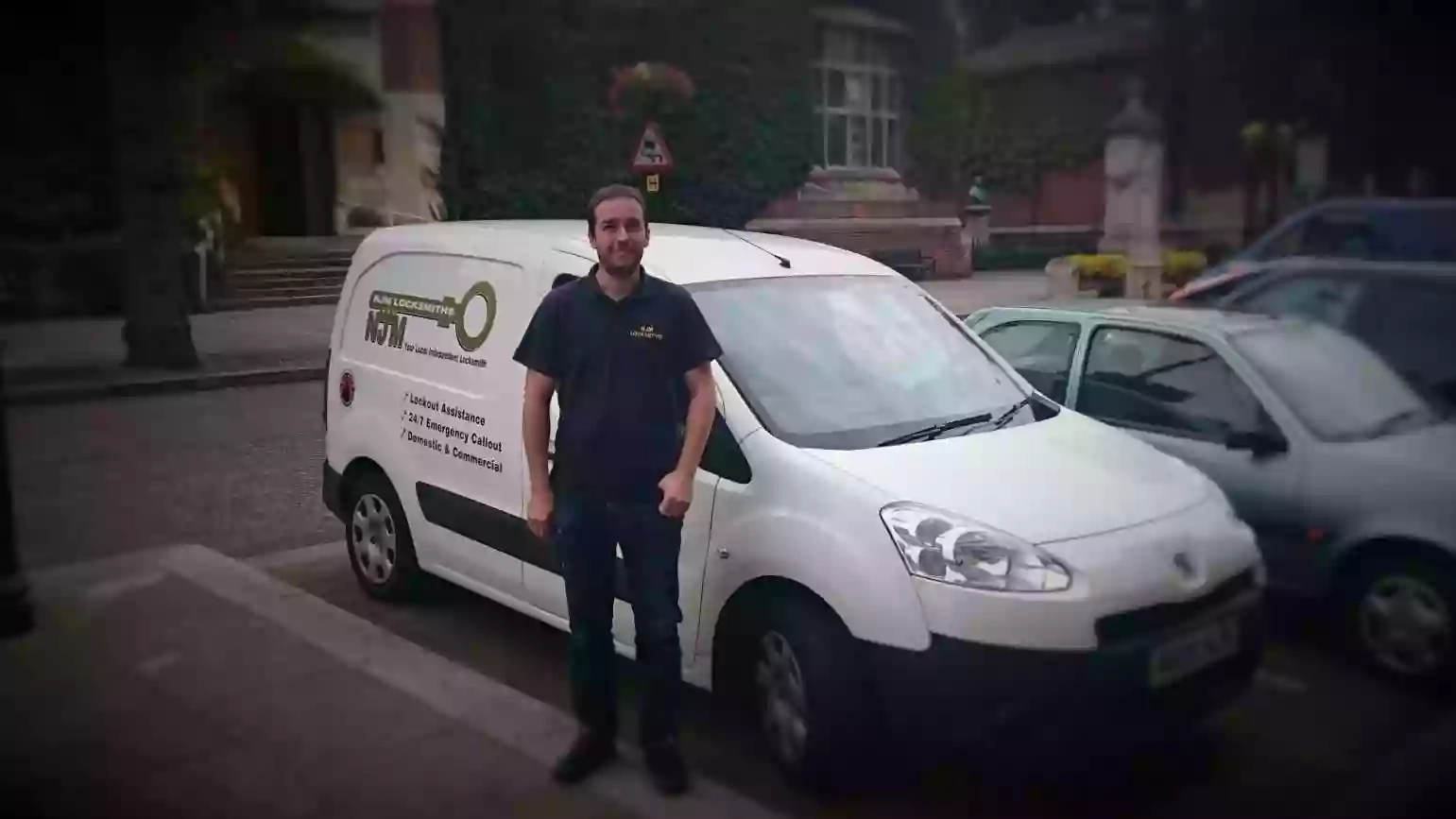 NJM Locksmiths | Emergency Locksmiths Northampton