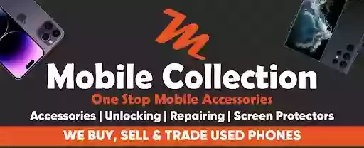 Mobile Collection Mobile Repair shop