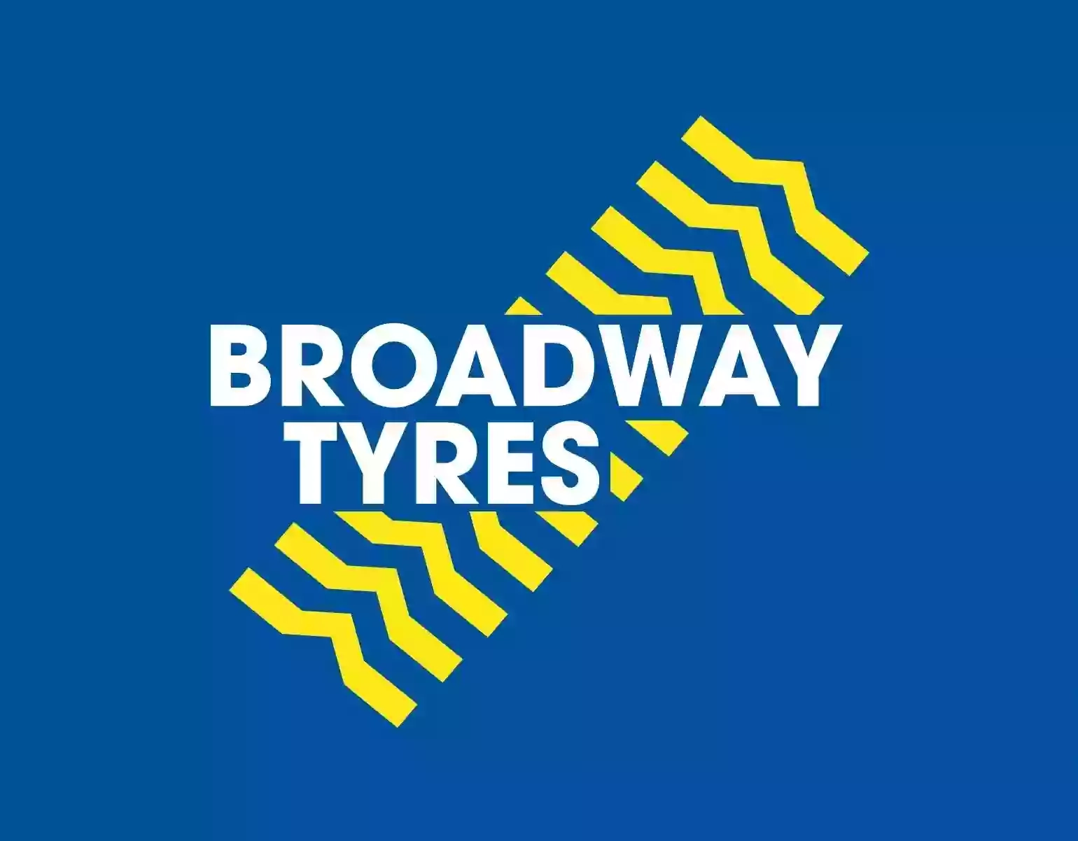 Broadway Tyres