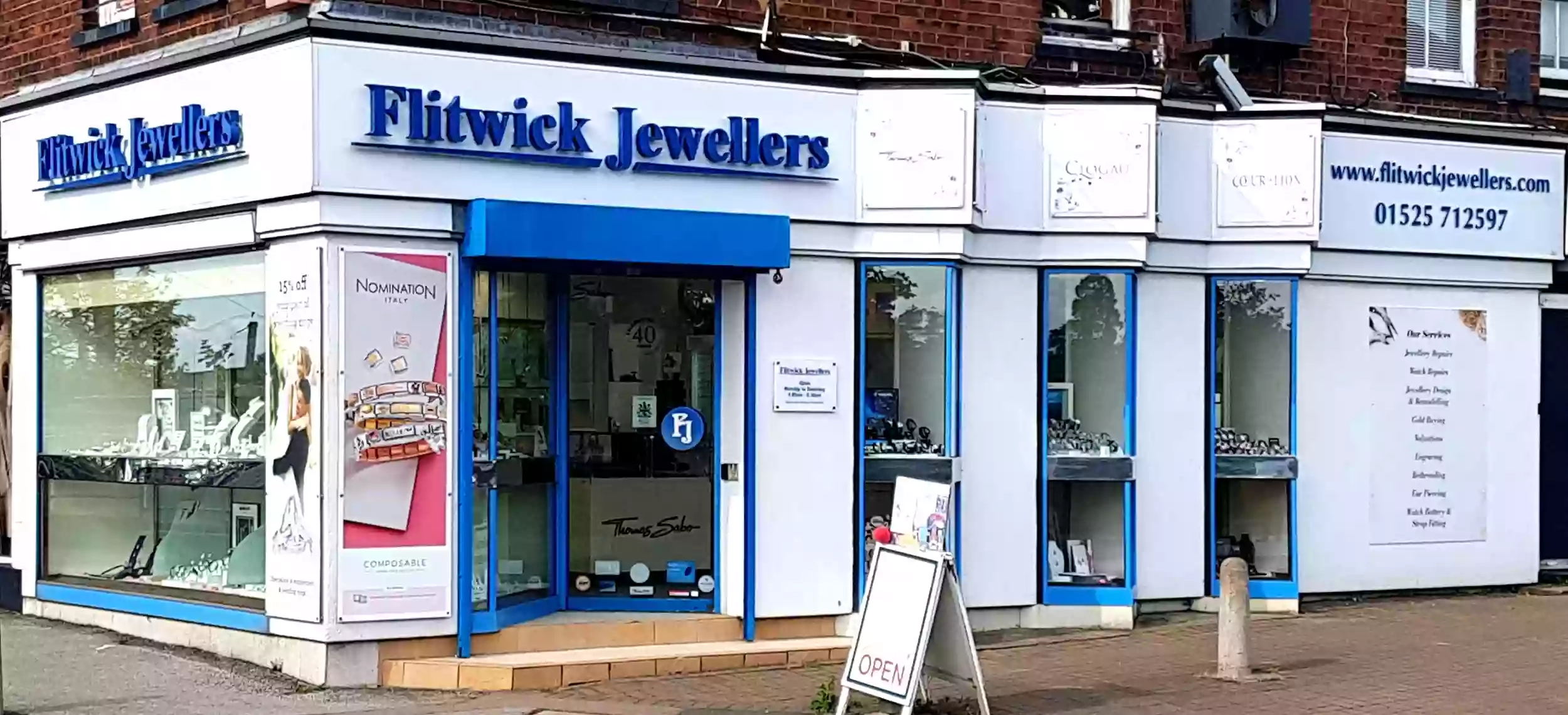 Flitwick Jewellers