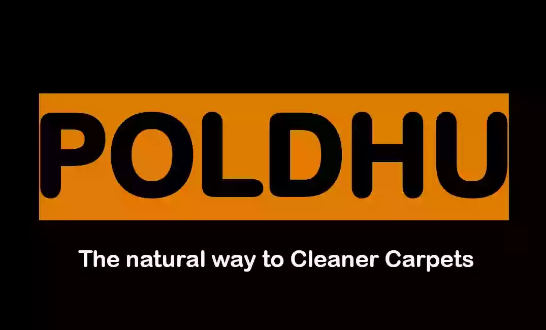 Poldhu Carpet Cleaning