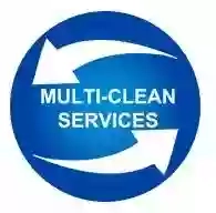 Hmo Experience Multi-Clean Services