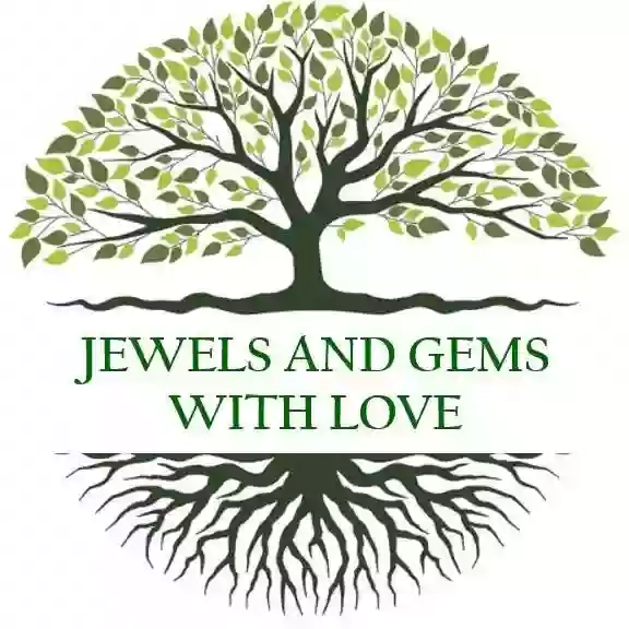 Jewels and Gems with Love