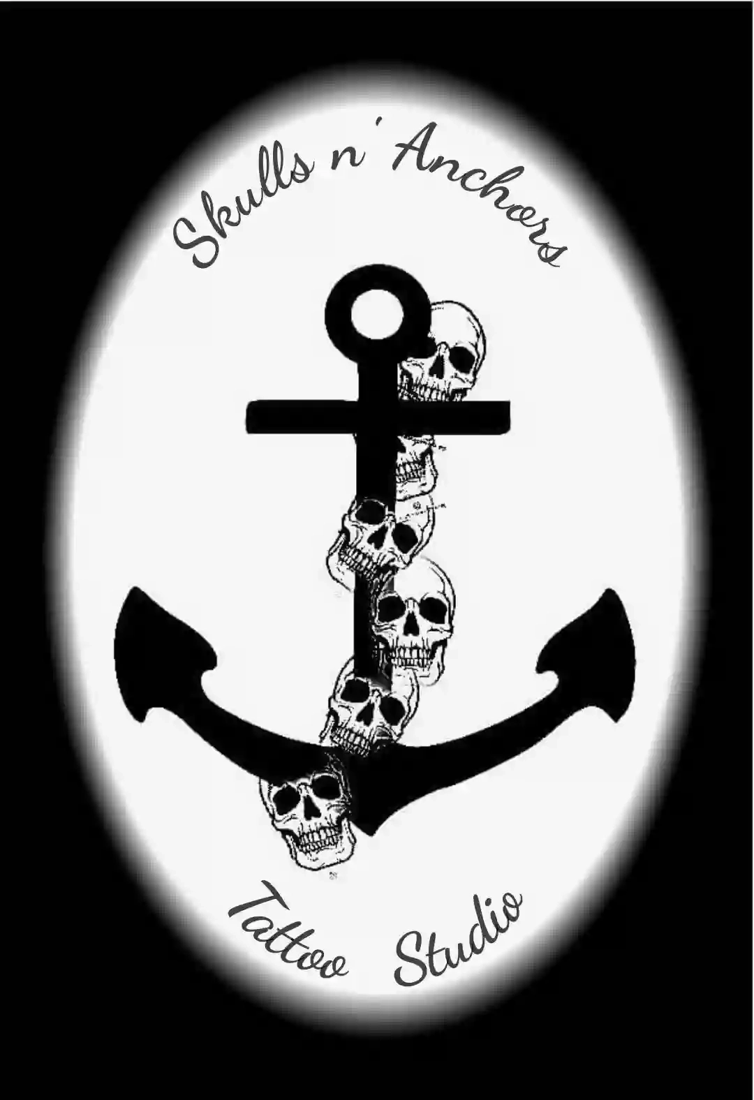 Skulls n’ Anchors Tattoo and Piercing Studio