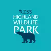 Highland Wildlife Park