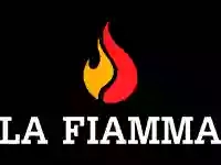 La fiamma stone baked pizza