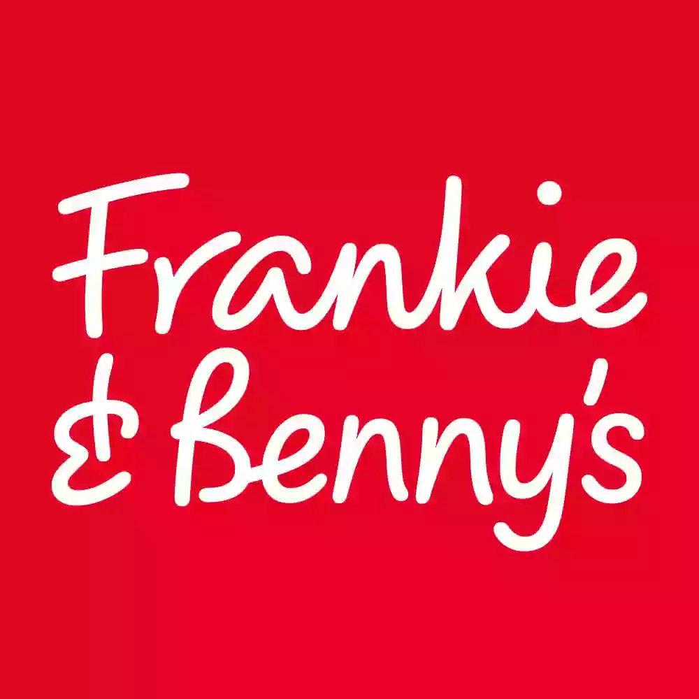 Frankie & Benny's