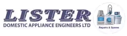 Lister Domestic Appliance Engineers Ltd