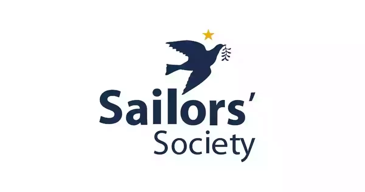 Sailors' Society Charity Shop